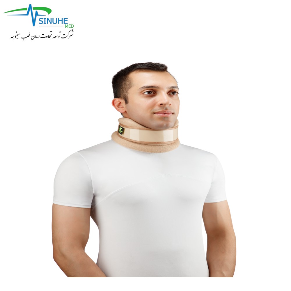 گردنبند نرم و سخت – کد 304
