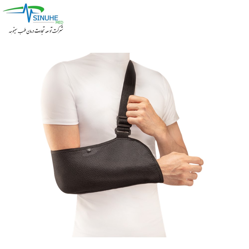 آویز دست سه بعدی – کد 203