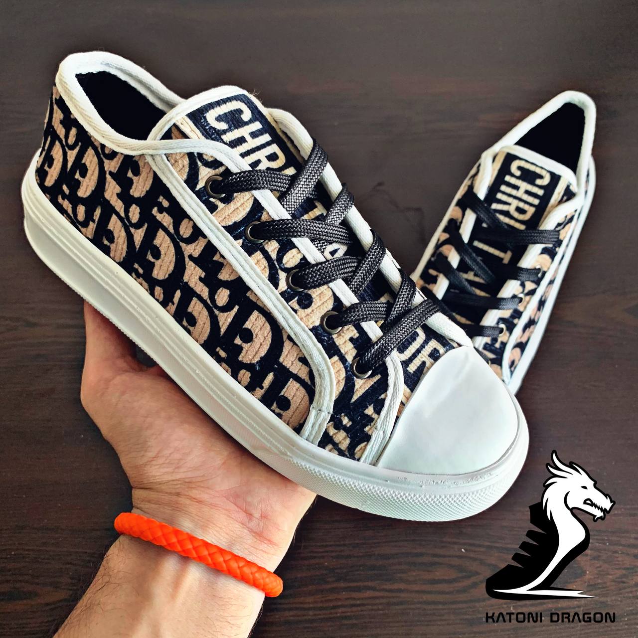 دیور Walk’n