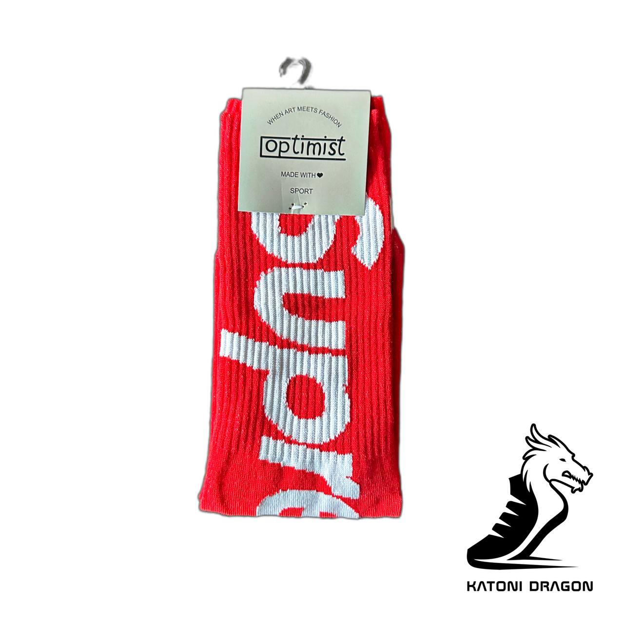 جوراب Supreme