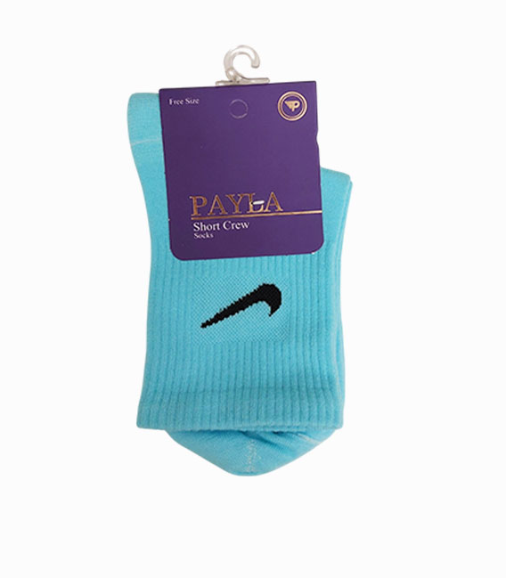 جوراب ساقدار اسپرت کش انگلیسی Nike کد 460
