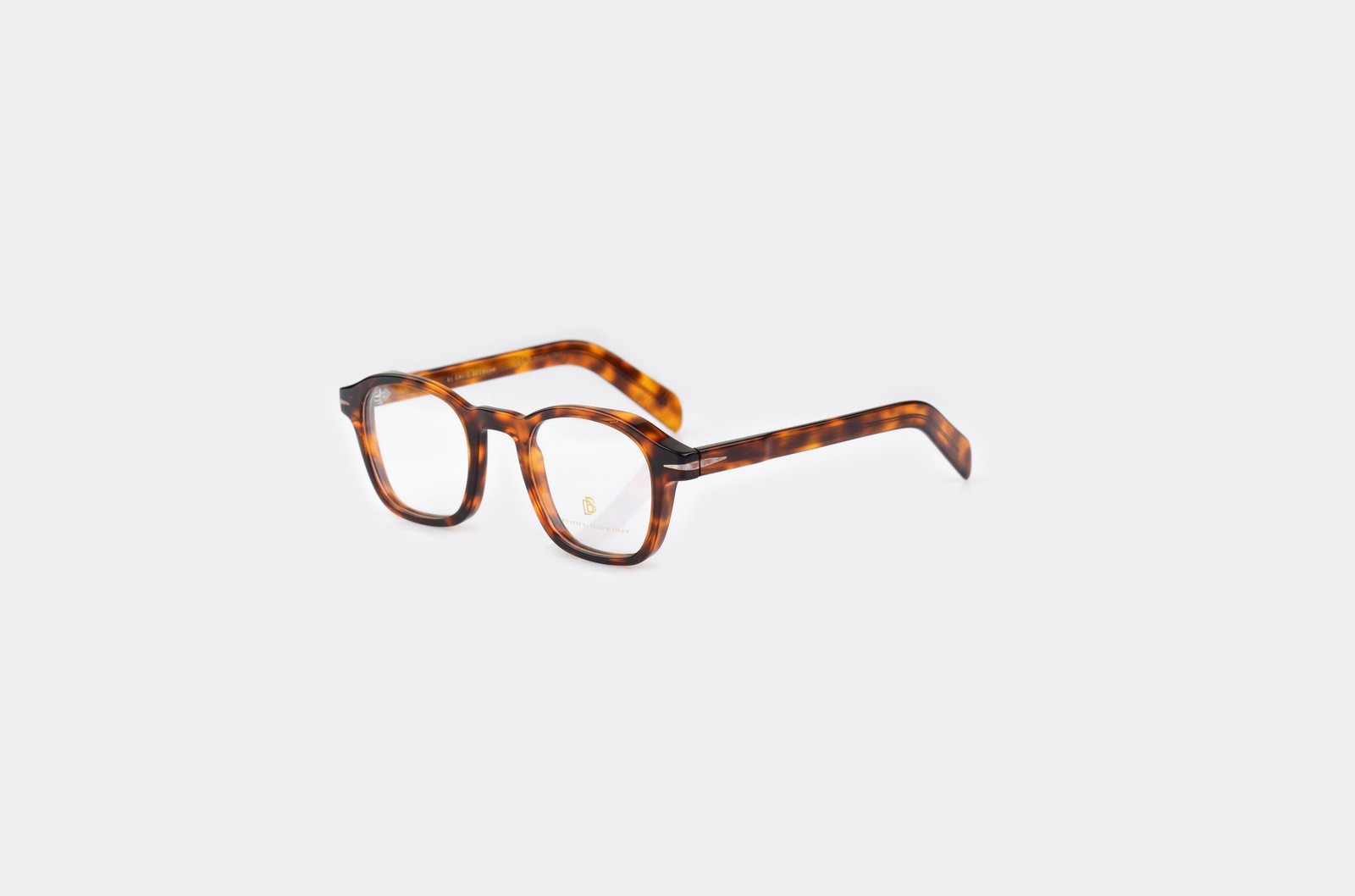 عینک طبی کائوچویی DAVID BECKHAM db7053