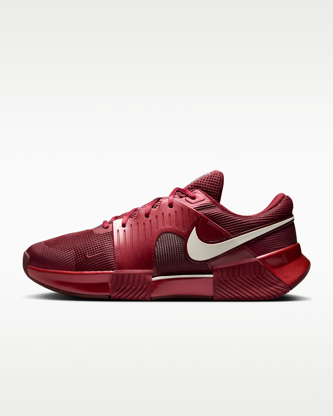 کفش تنیس مردانه نایک – Nike GP Challenge 1.5 PRM – قرمز