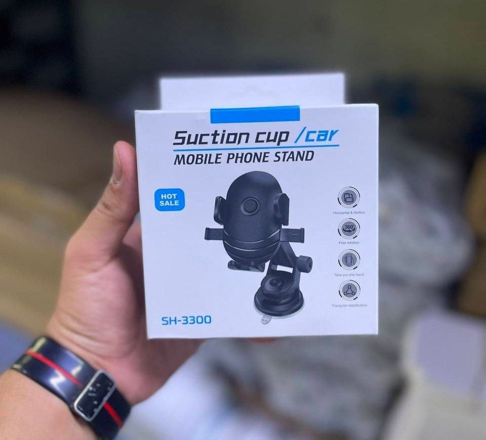 هولدر جرثقیلی اتومبیل SH-3300