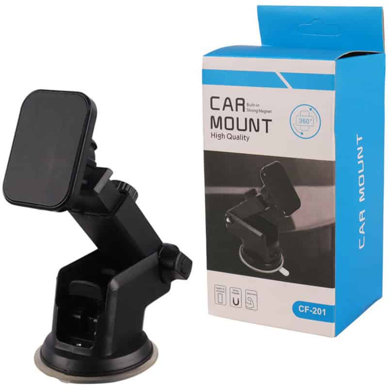 هولدر داشبوردی Car Mount CF-201