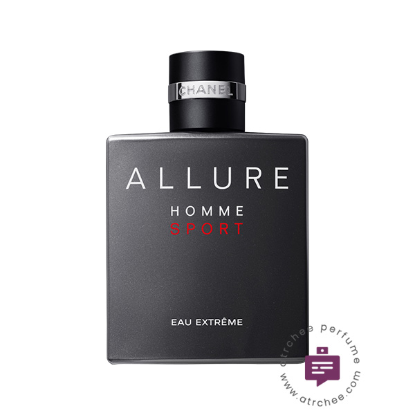 شنل الور هوم اسپرت اکستریم - Chanel Allure Homme Sport Eau Extreme - عطرچی