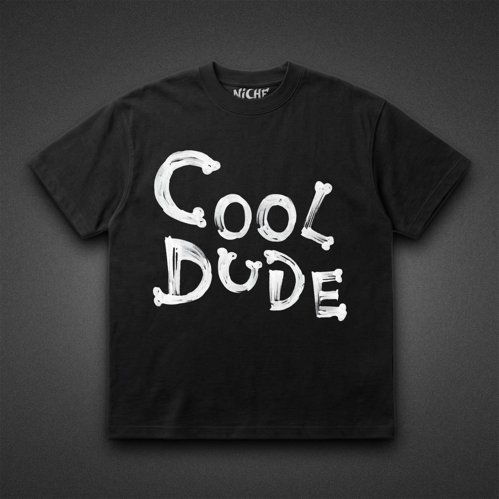 تیشرت UNDERTALE طرح Cool Dude