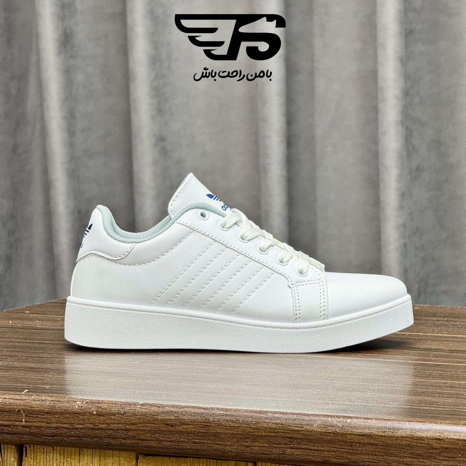 کتونی آدیداس 367 (adidas) 02127