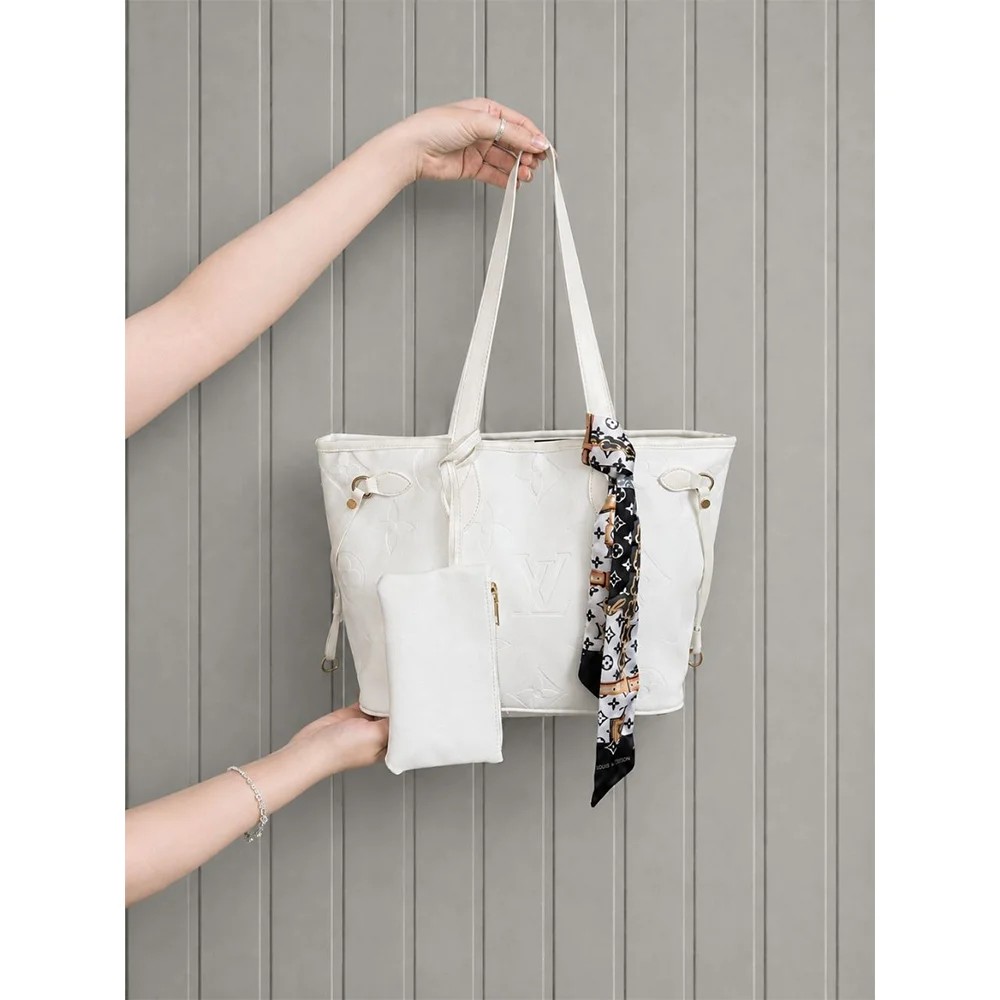 کیف دوشی دستی LOUIS VUITTON مدل 369