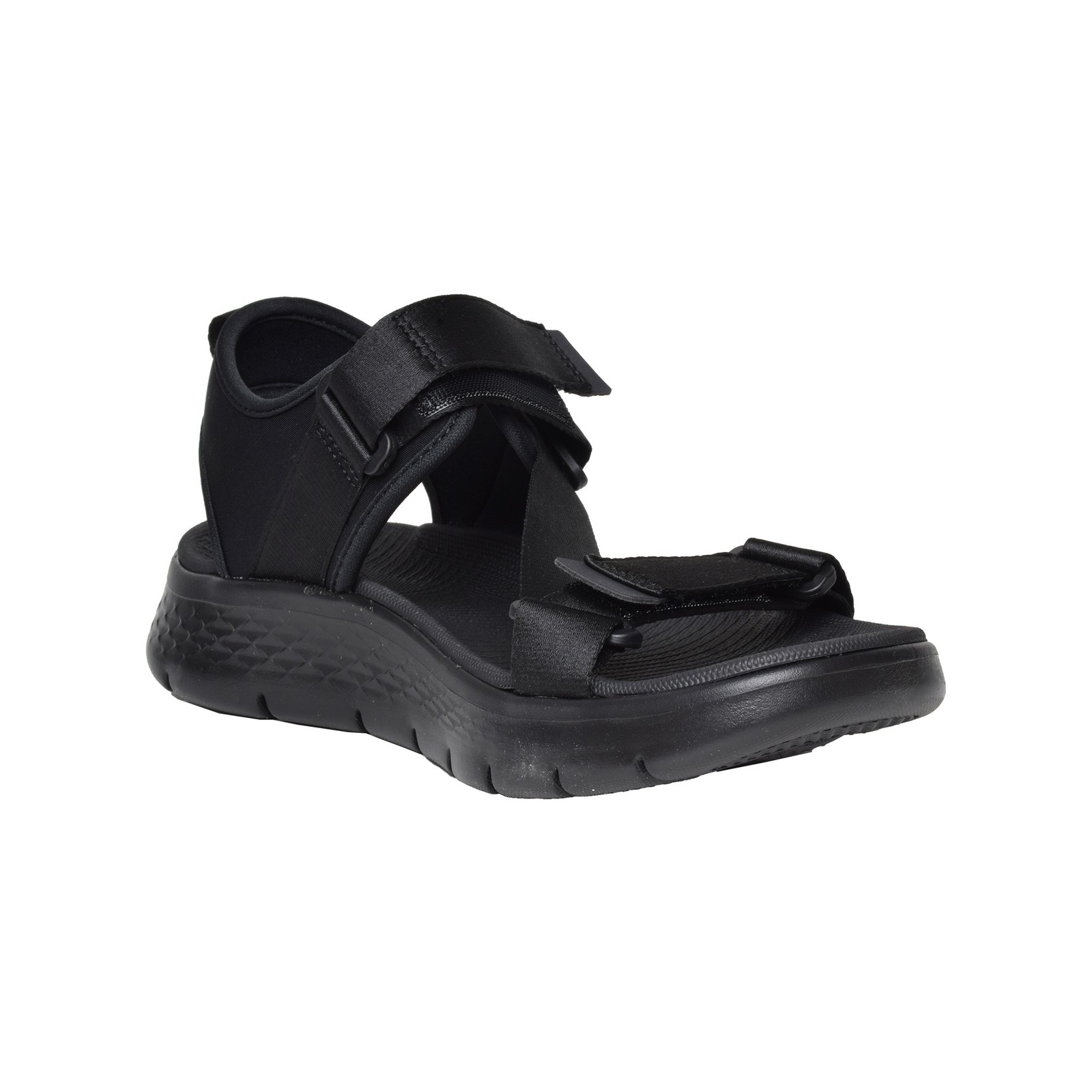 صندل مردانه اسکچرز مدل On The Go Flex Sandals