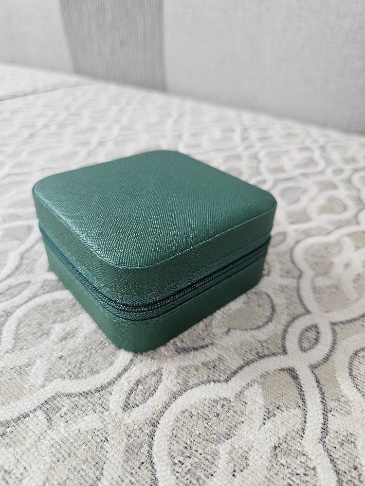 کیف جواهرات واکسسوری