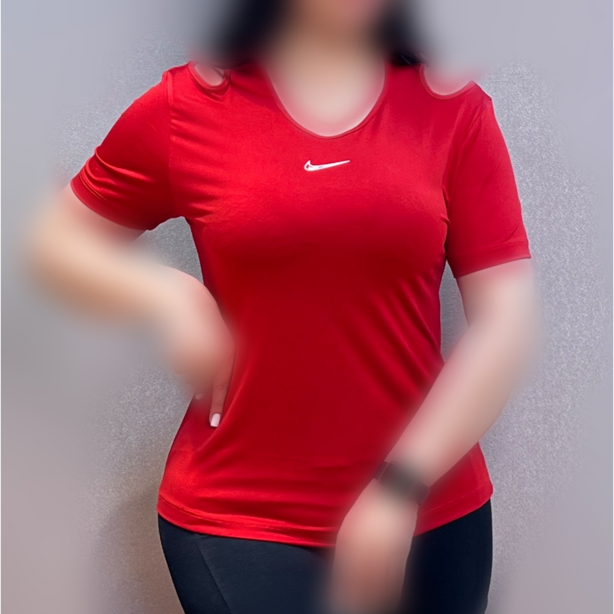 تیشرت زنانه سرشانه باز 36 تا 48