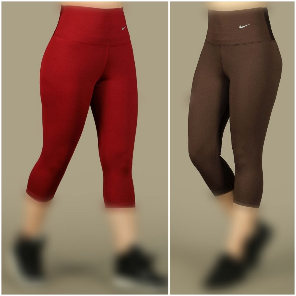 لگ nike برمودا رنگی 36 تا 44