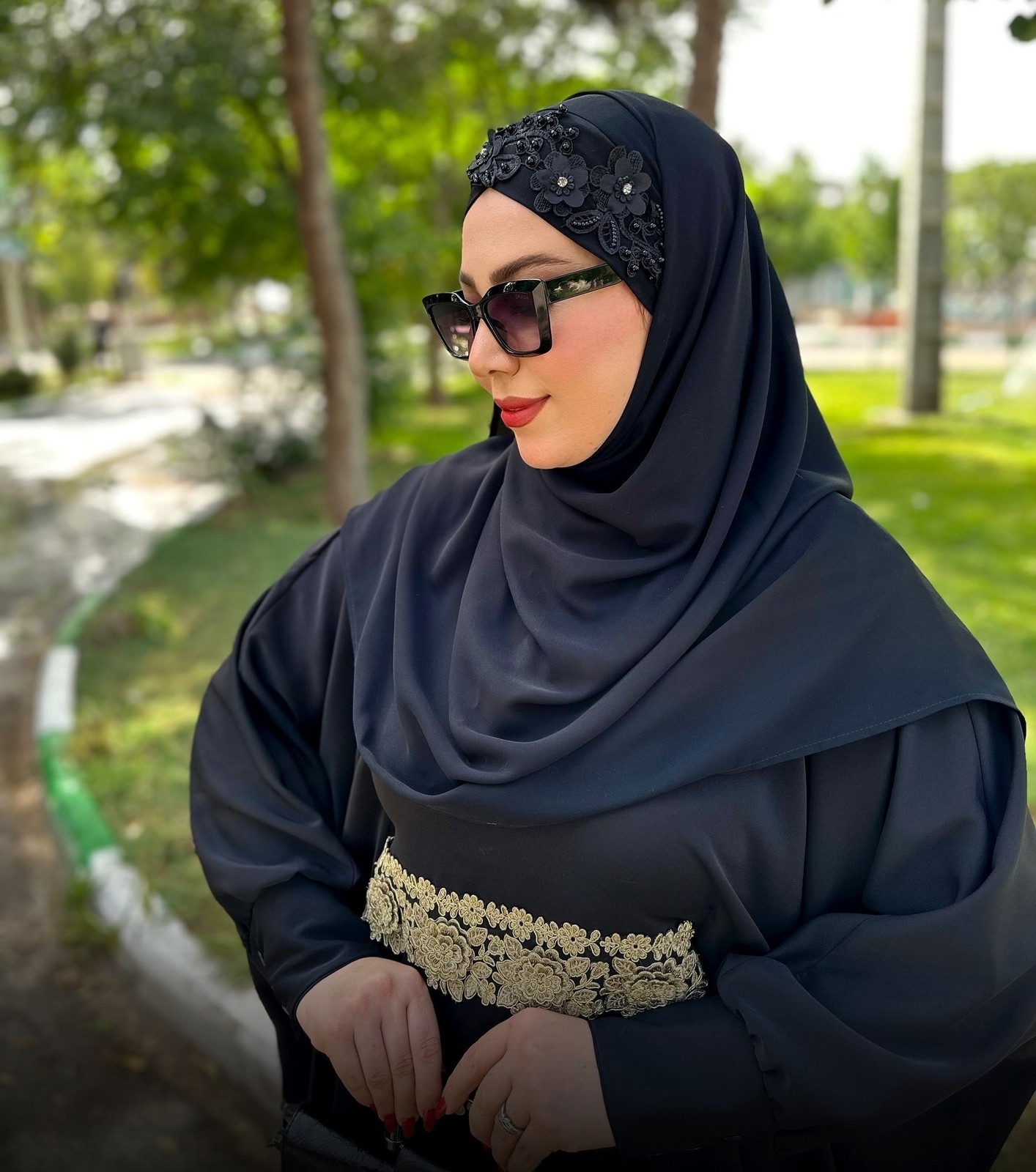 هدشال نگار