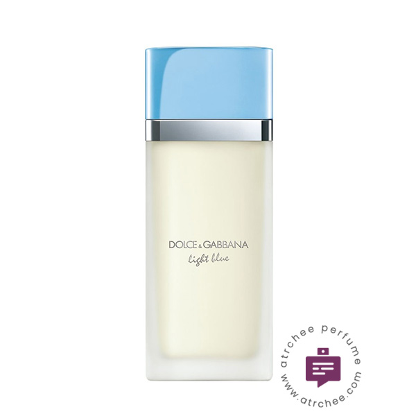 دولچه گابانا لایت بلو زنانه – Dolce Gabbana Light Blue Women