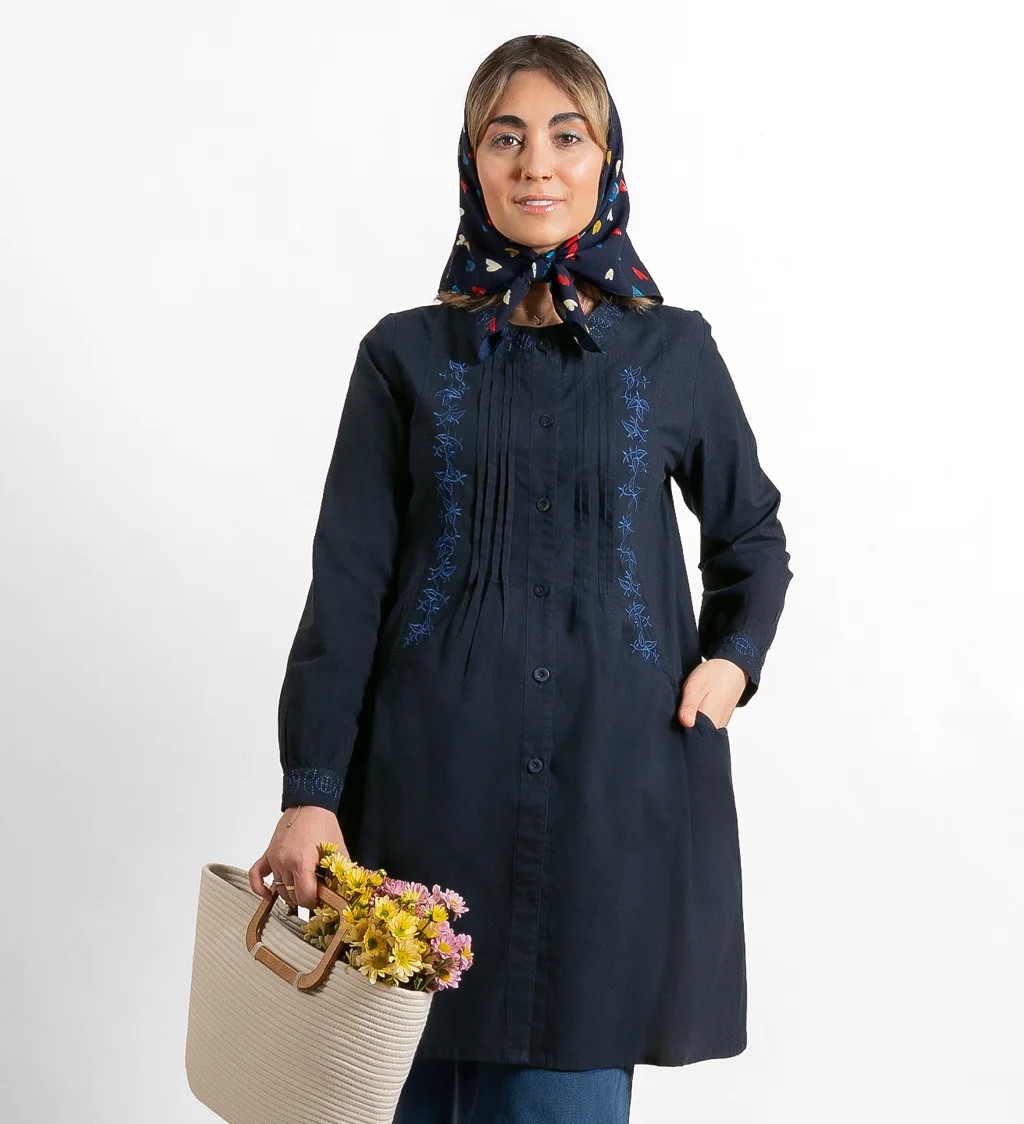 تنپوش الیاف طبیعی گیتا