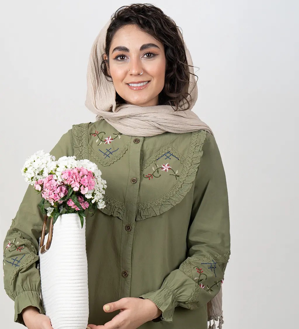 تنپوش الیاف هیبا