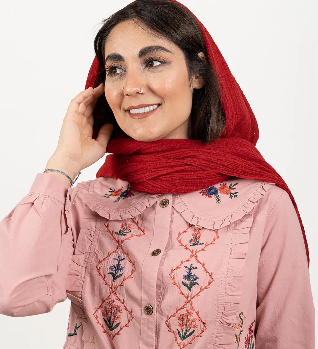 تنپوش الیاف ترنج