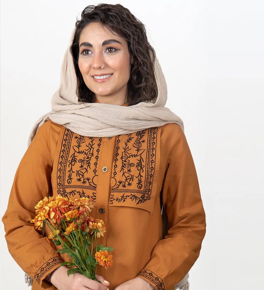 تنپوش الیاف دلنواز