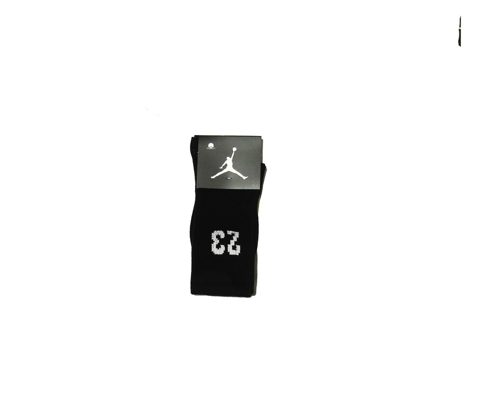 جوراب Black White 23