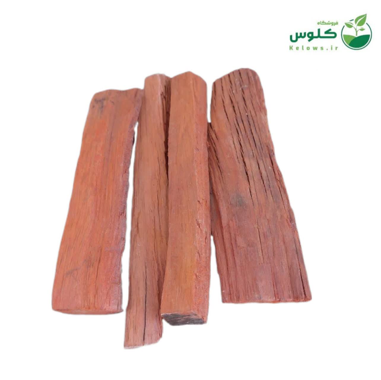 صندل سرخ 5 کیلویی