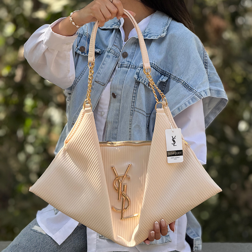 Ysl بزرگ