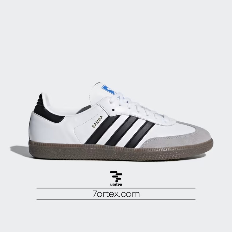 کتونی ادیداس سامبا مدل Adidas Samba