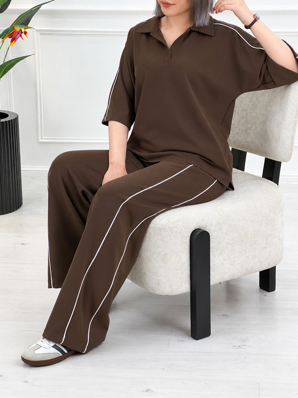 ست اویشو کبریتی شکلاتی ترانه