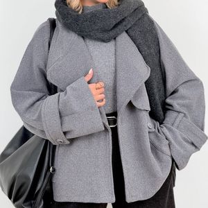 پالتوفوترزنانه طرح ثمین