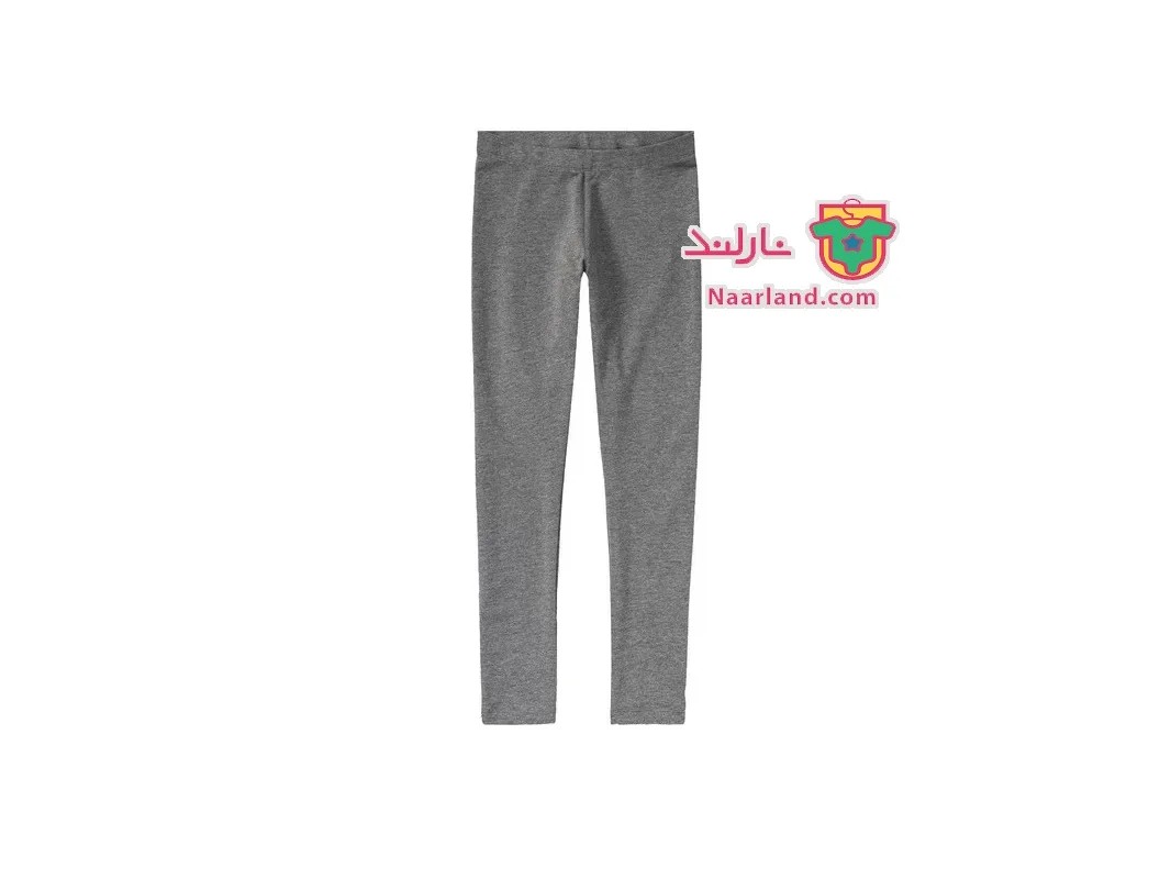 لگ تو کرکی Pepperts آلمان خاکستری ساده