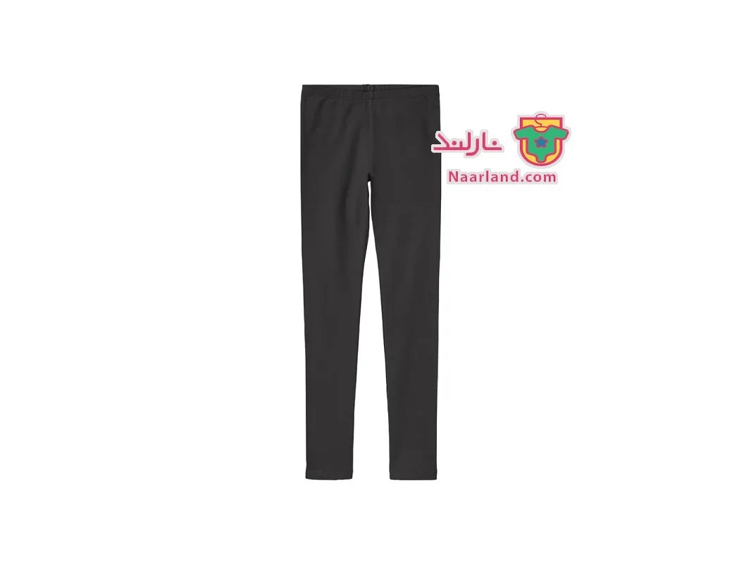 لگ تو کرکی Pepperts آلمان مشکی ساده