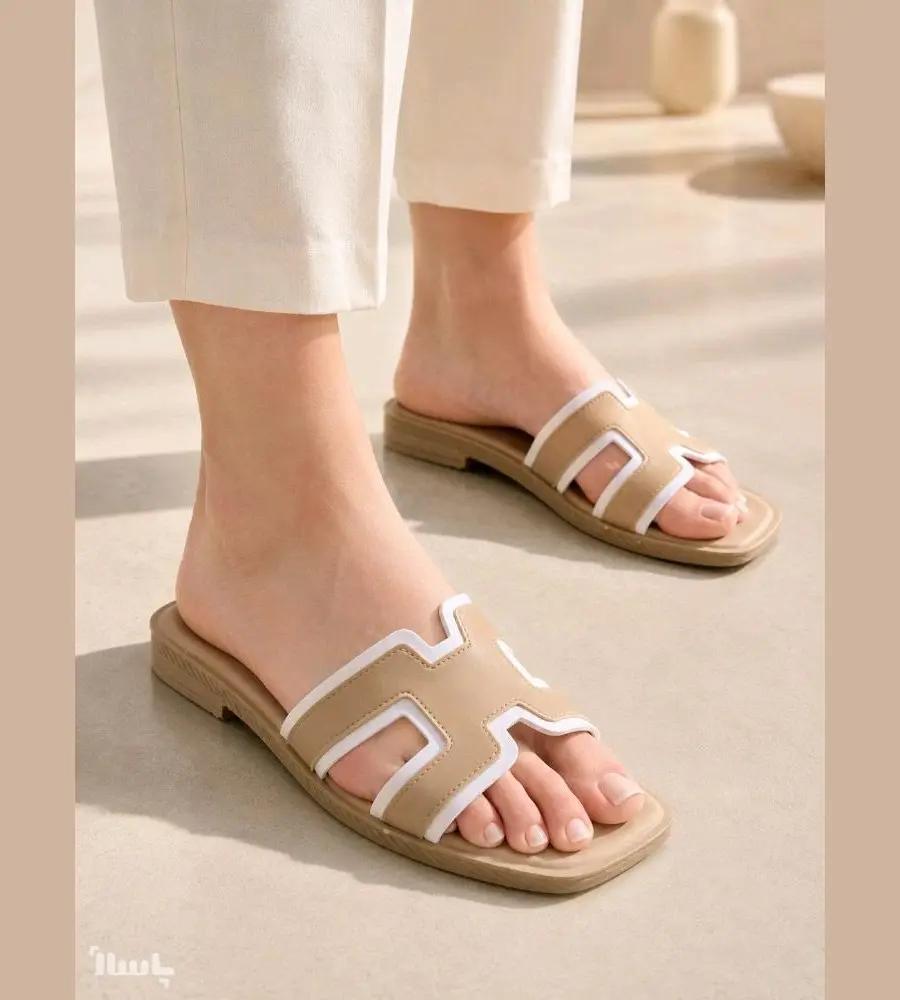 جزئیات محصول Hermes Plusصندل
