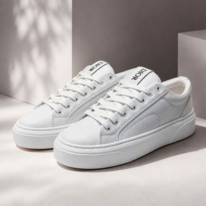 ونس ترند و پرطرفدار طرح دیور سفید تمام Vans Dior