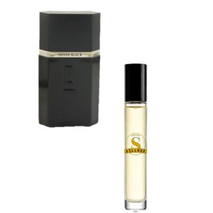 آزاروسیلوربلک Azzaro Silverblack