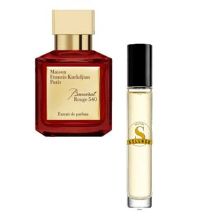 باکارات رژ قرمز Baccarat Rouge