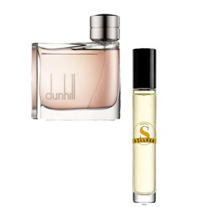 دانهیل قهوه ای Dunhill Browm