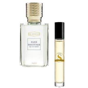 ایکس نیهیلو فلور نارکوتیک Ex Nihilo Fleur Narcotique