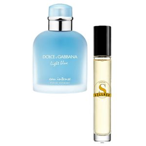 دلچه گابانا لایت بلو Dolce Gabbana Light Blue