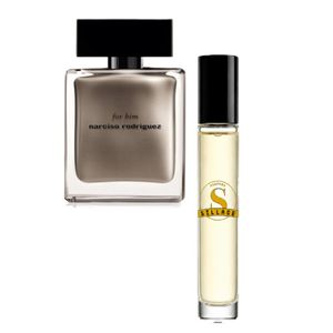 نارسیس رودریگز مردانه Narciso Rodriguez for Him