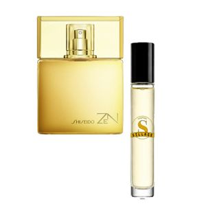 شیسیدو زن Shiseido Zen