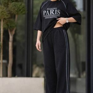 ست محرمی paris