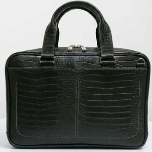 کیف اداری چرم طبیعی گاوی