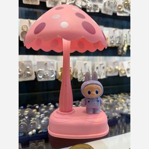 شب خواب لابوبو