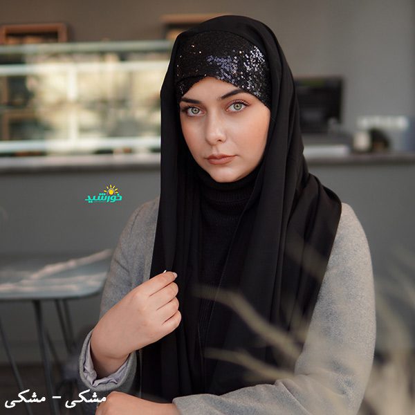 هدشال تورپولک ژورژت کد 4012