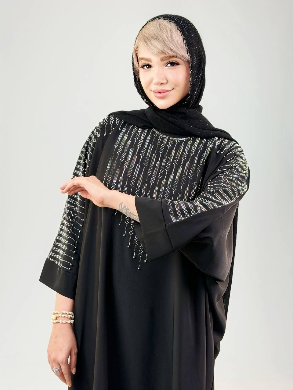 عبا الیزه نگین ابشاری کد 487