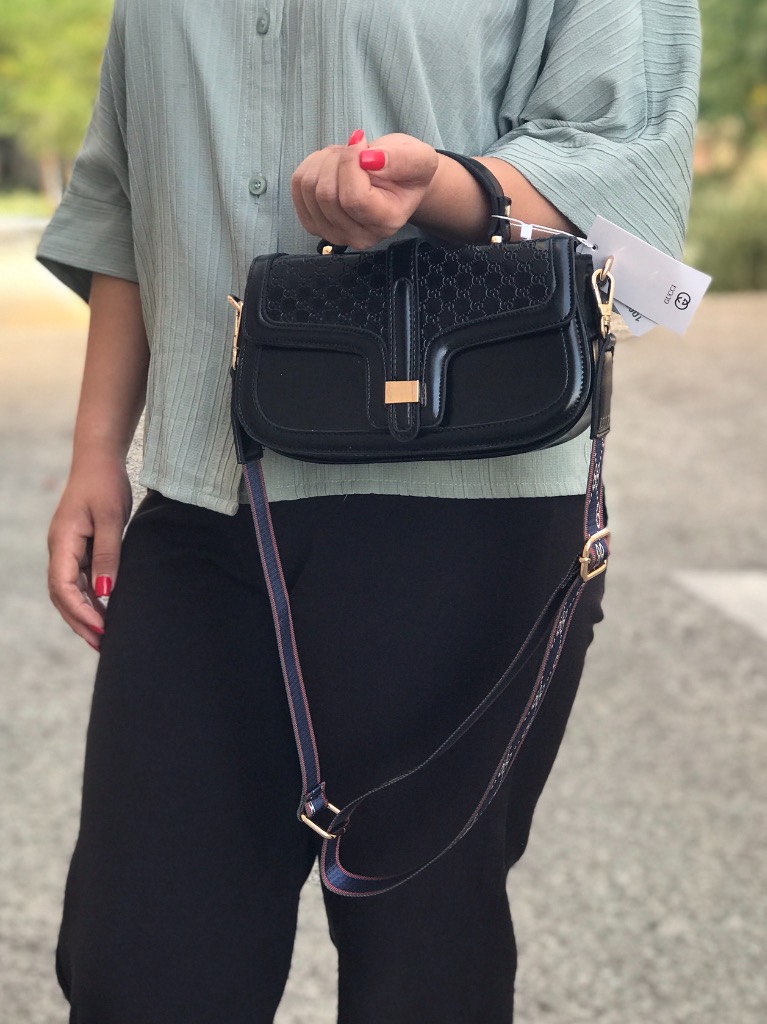 کیف زنانه مدل گوچی Gucci وارداتی کد 101