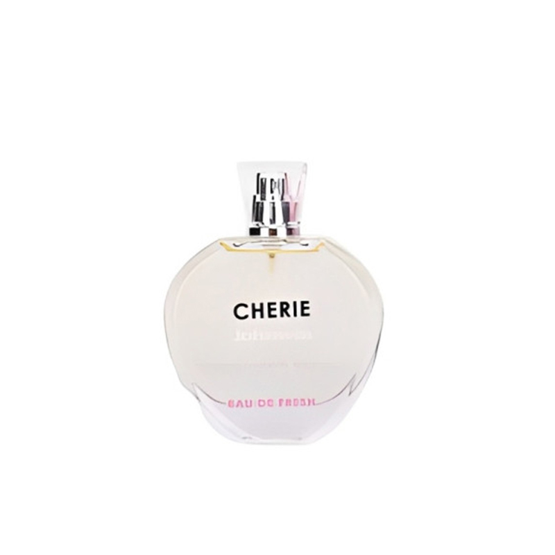 جانوین شنل چنس فرش 100 میل / Johnwin Cherie Eau De Fresh
