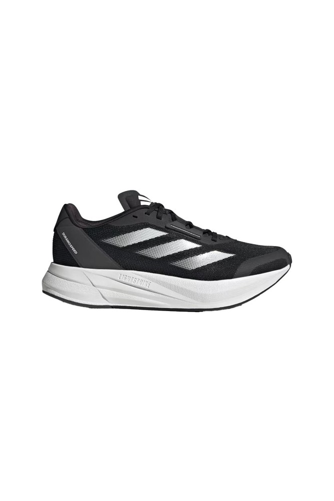 کفش دو و تمرین مشکی زنانه Duyramo Speed ​​ Road رانینگ دویدن adidas