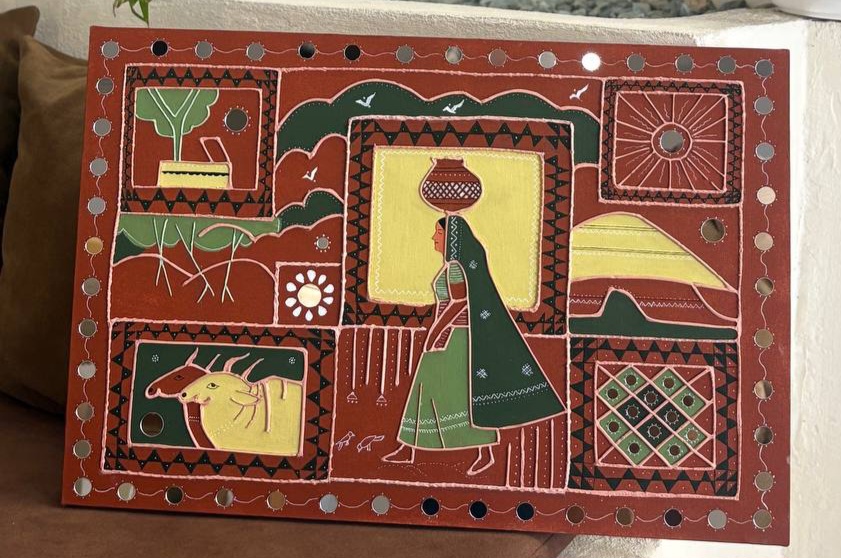 زاده سرخ