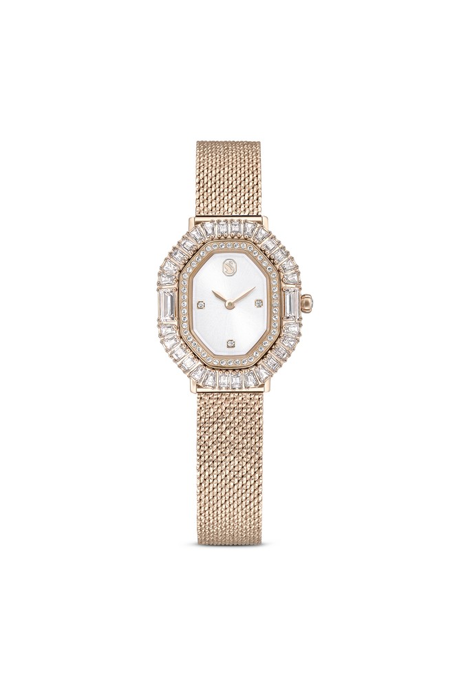 ساعت 5732501 SWAROVSKI WRISTWATCH MATRIX OCTAGON: MS PCG Swarovski